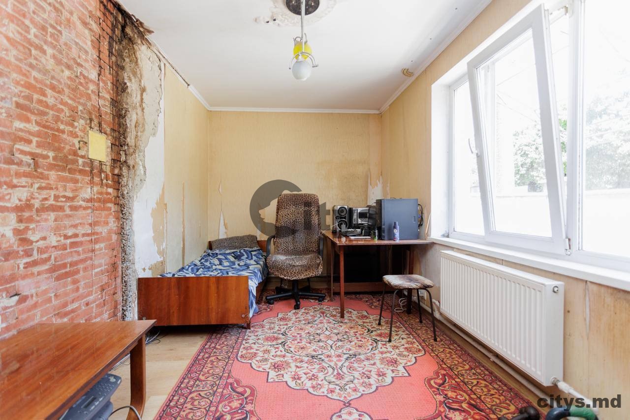 Casă cu 2 nivele, 150m², Балканское шоссе photo 36