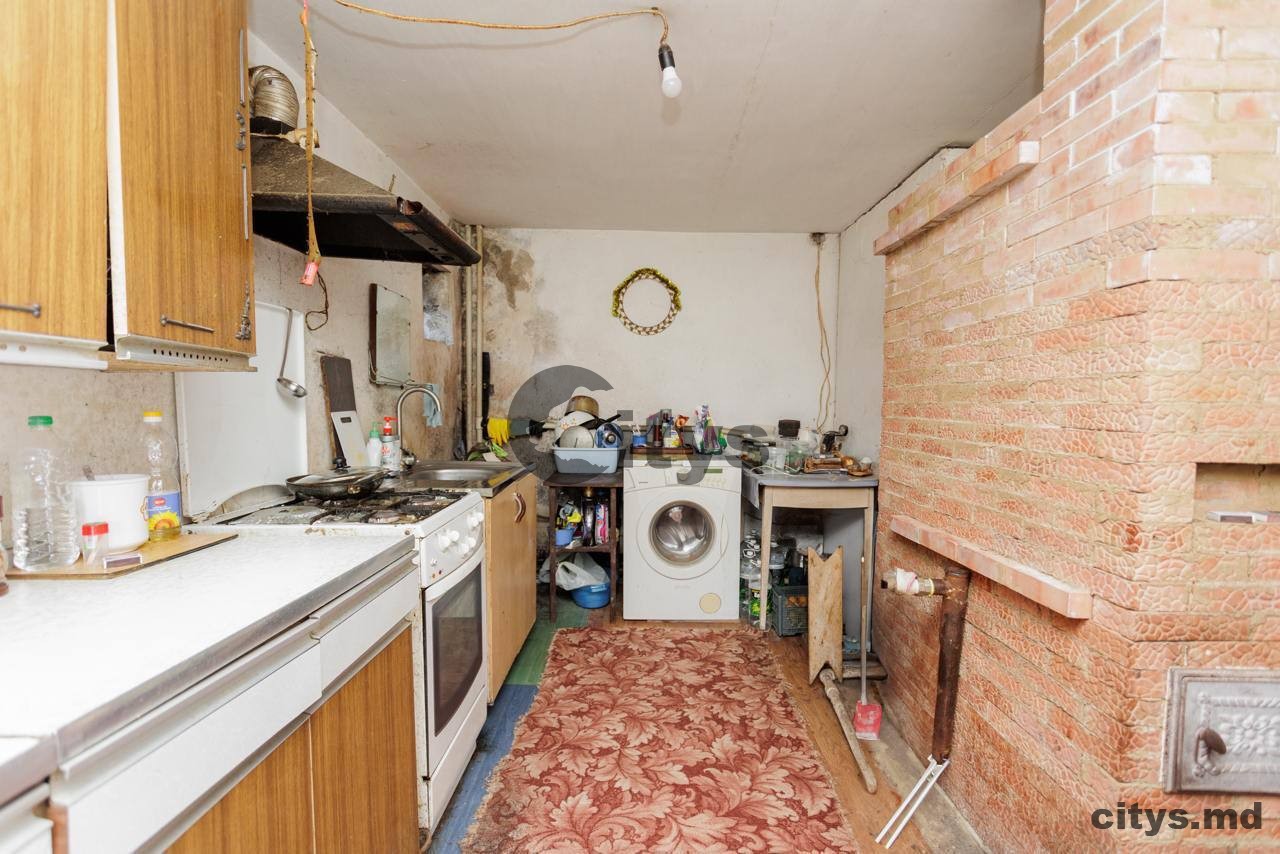 Casă cu 2 nivele, 150m², Балканское шоссе photo 15