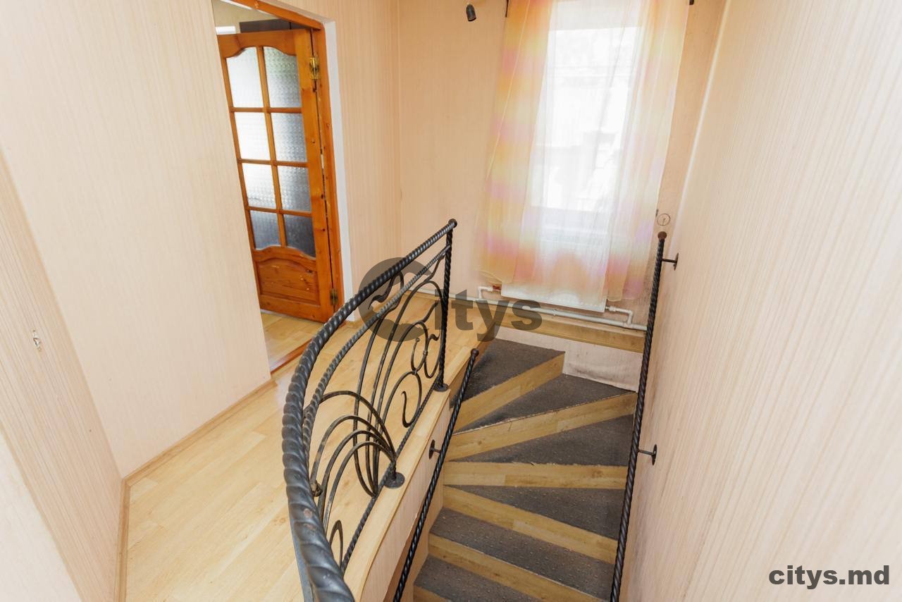 Casă cu 2 nivele, 150m², Балканское шоссе photo 12