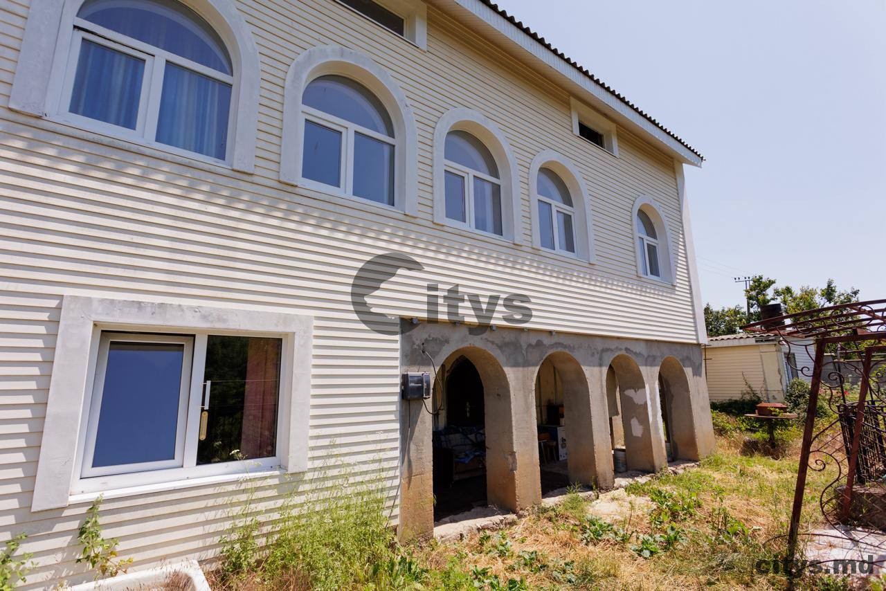 Casă cu 2 nivele, 150m², Балканское шоссе photo 10