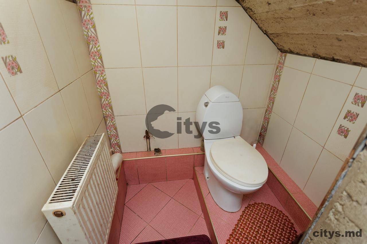 Casă cu 2 nivele, 150m², Балканское шоссе photo 9