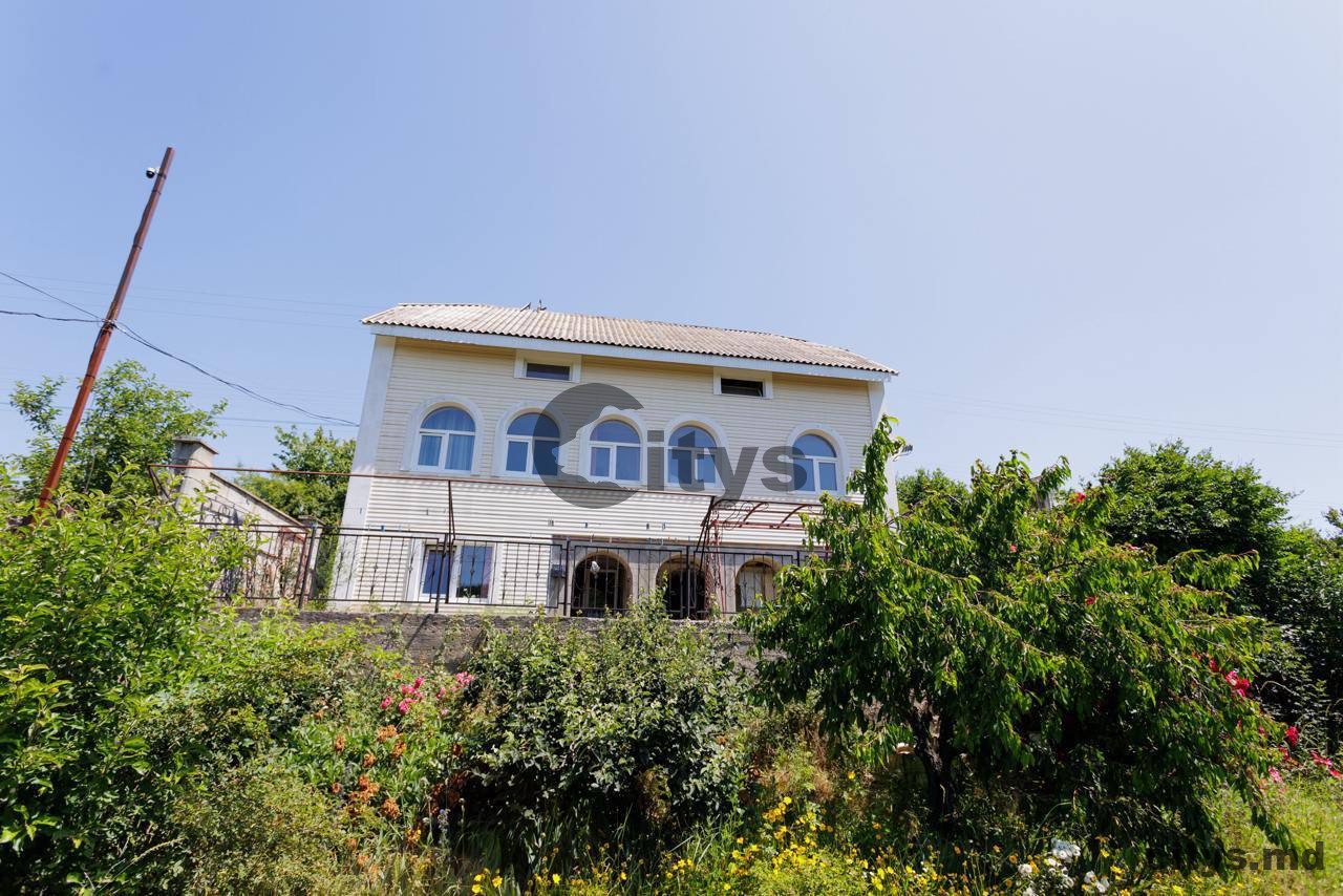 Casă cu 2 nivele, 150m², Балканское шоссе photo 5