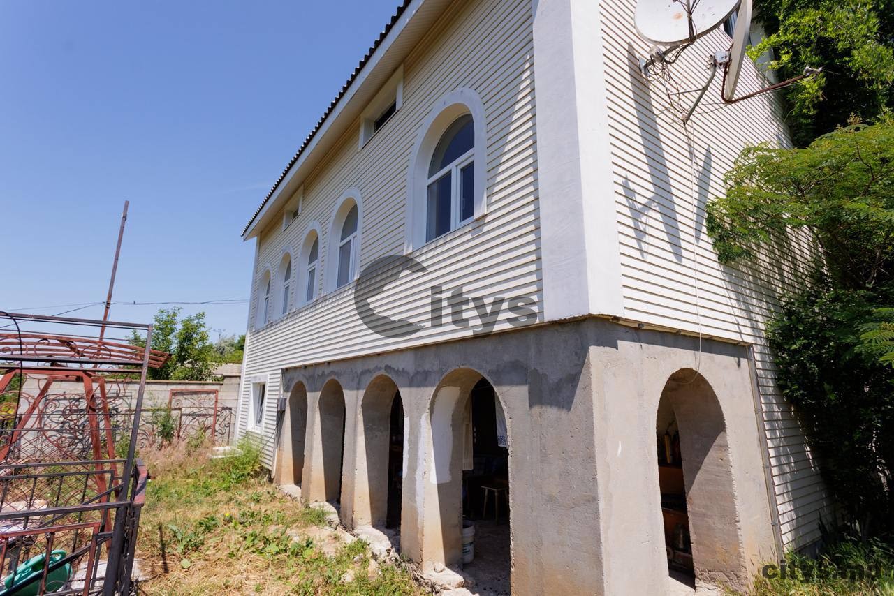 Casă cu 2 nivele, 150m², Балканское шоссе photo 1