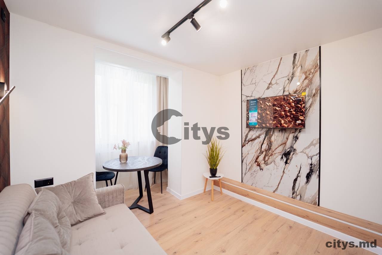 Малосемейка, 21м², Strada sarmizeghetuza photo 1