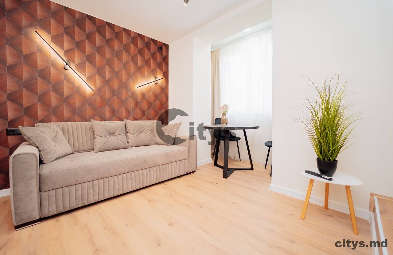 Малосемейка, 21м², Strada sarmizeghetuza photo 2