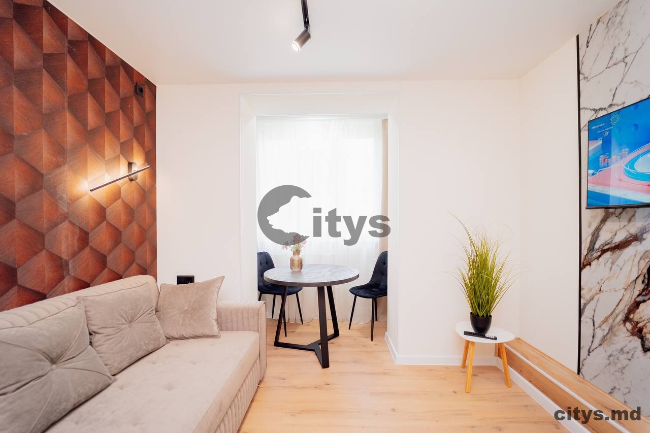 Малосемейка, 21м², Strada sarmizeghetuza photo 3