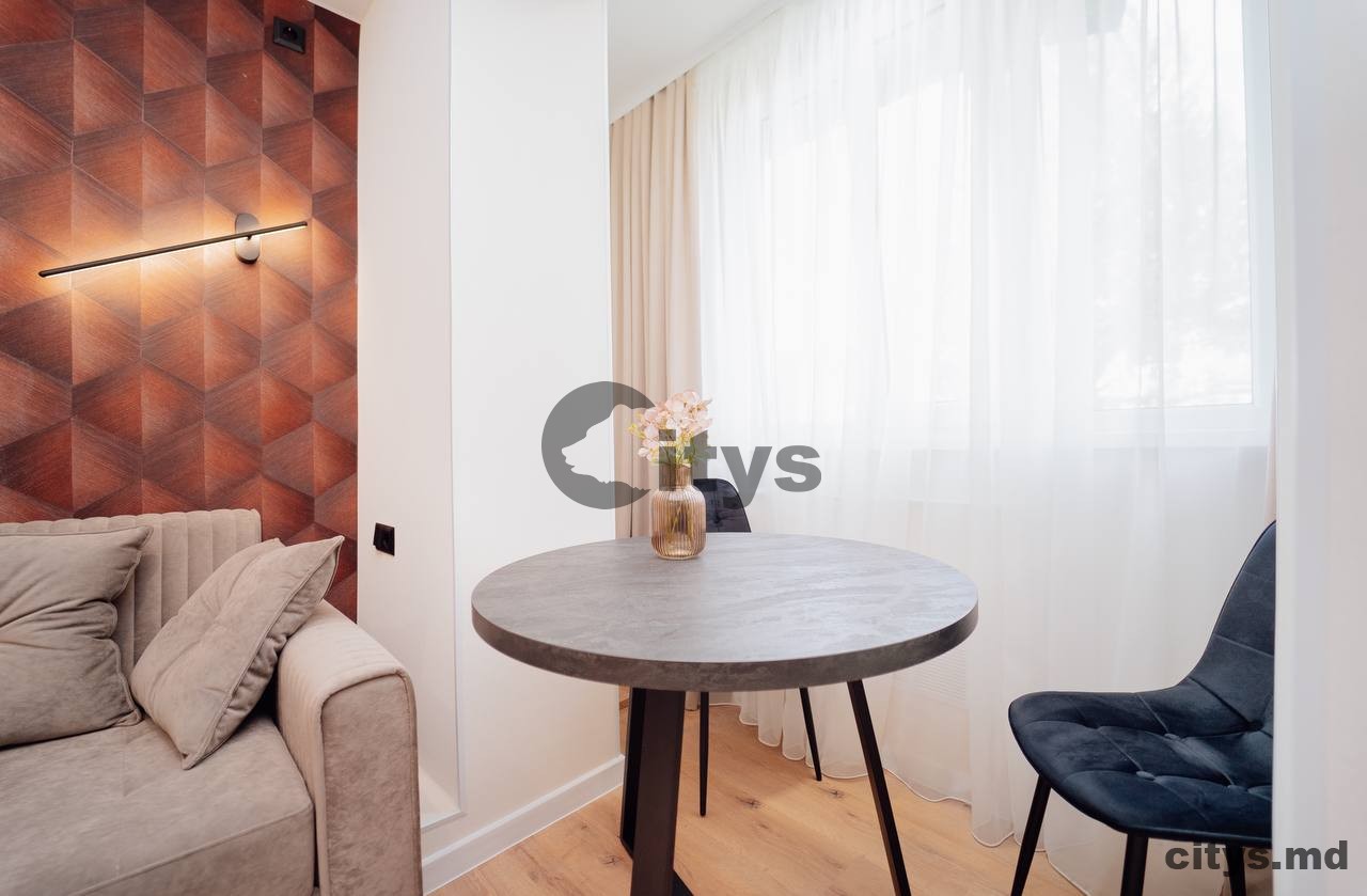 Малосемейка, 21м², Strada sarmizeghetuza photo 4