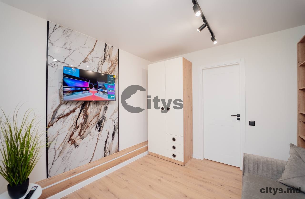 Малосемейка, 21м², Strada sarmizeghetuza photo 6