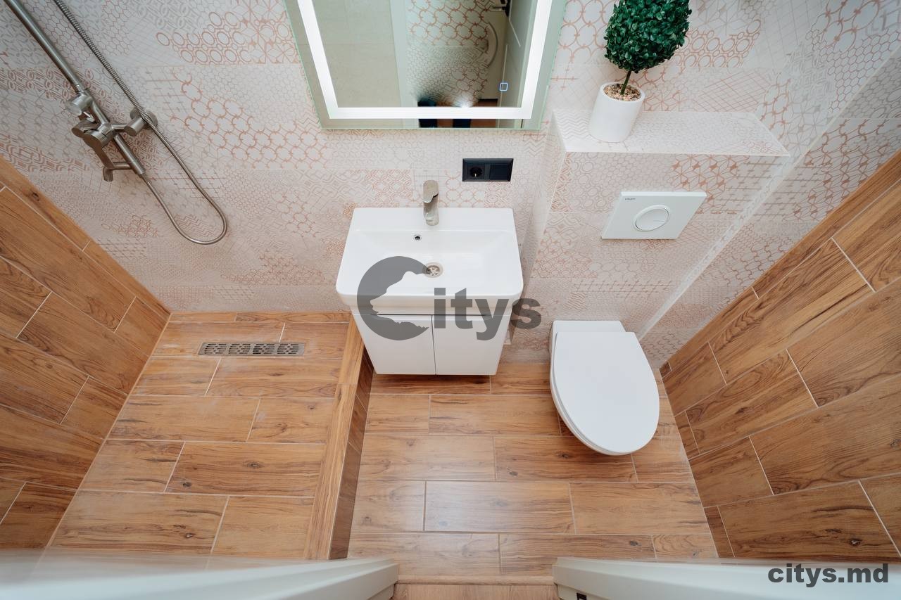 Малосемейка, 21м², Strada sarmizeghetuza photo 7