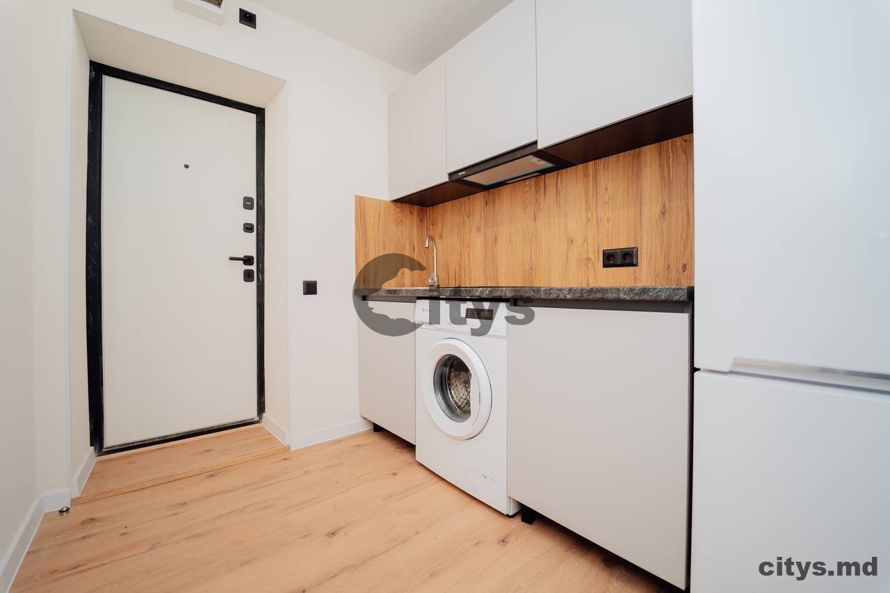 Малосемейка, 21м², Strada sarmizeghetuza photo 8