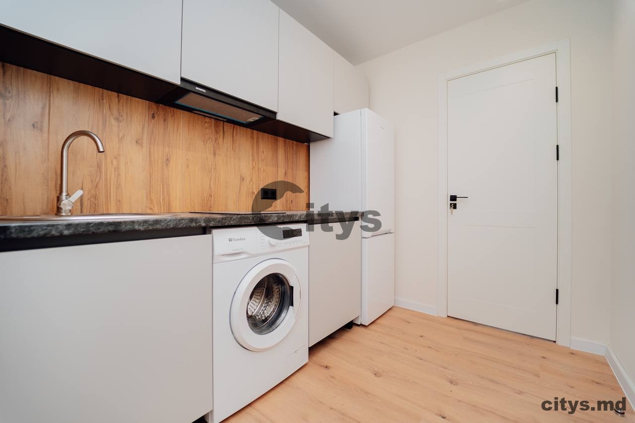 Малосемейка, 21м², Strada sarmizeghetuza photo 0