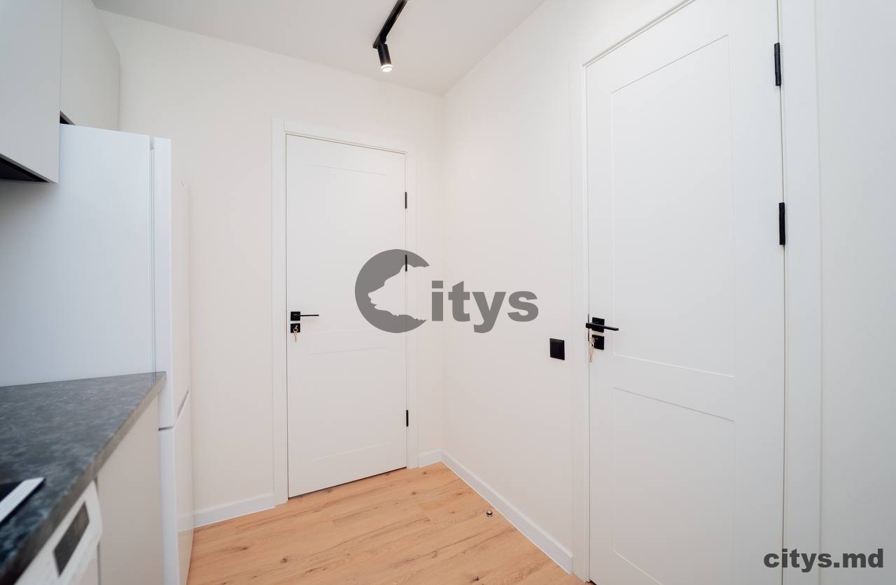 Малосемейка, 21м², Strada sarmizeghetuza photo 5