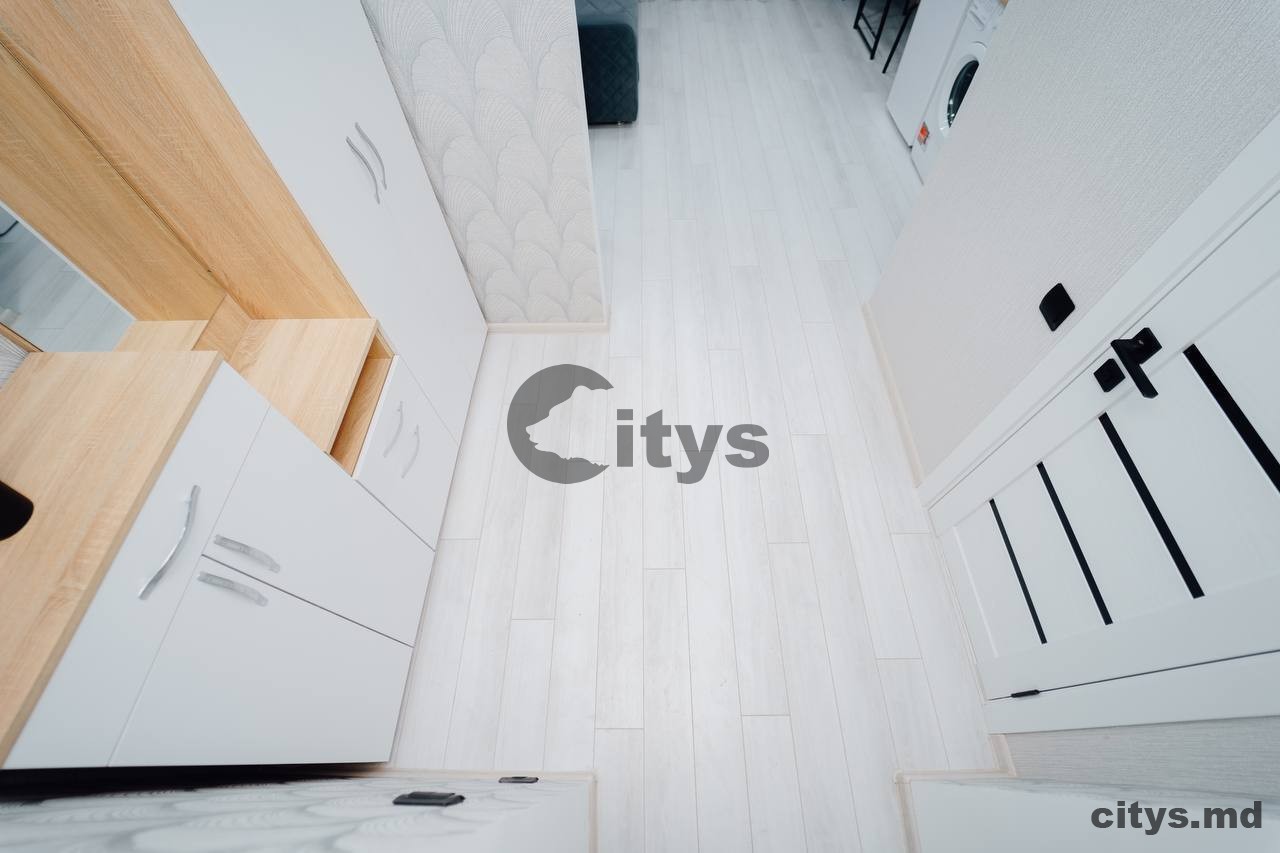 Garsonieră, 21m², Strada Maria Drăgan 26/2 photo 5 - citys.md Garsonieră, 21m², Strada Maria Drăgan 26/2 photo 4