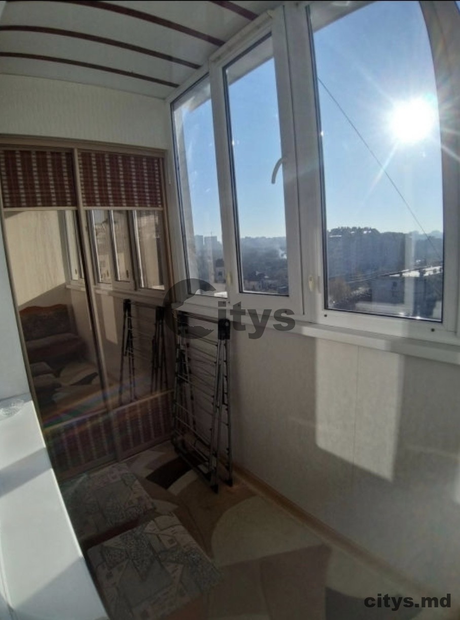 Apartament cu 1 cameră, 40m², Strada Socoleni 9 photo 4