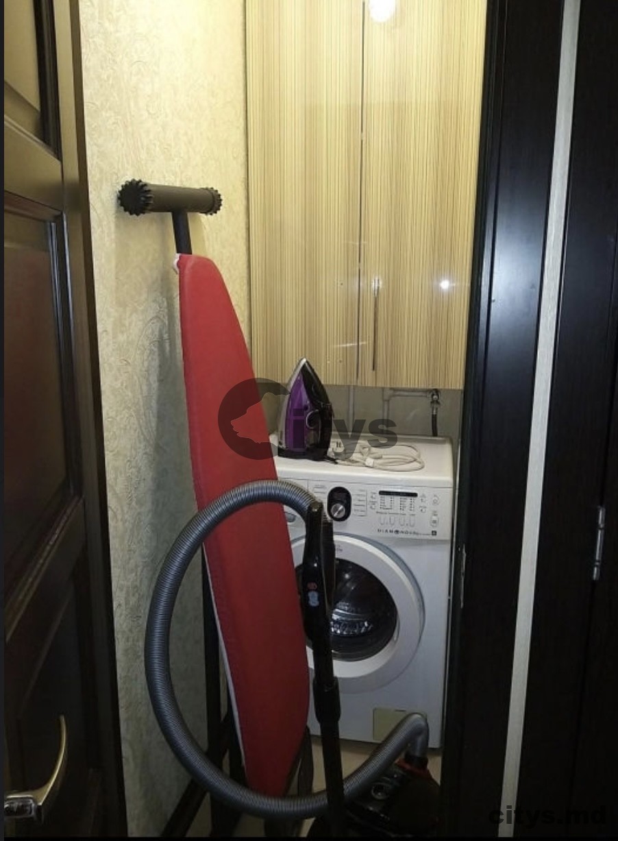 Apartament cu 1 cameră, 40m², Strada Socoleni 9 photo 1