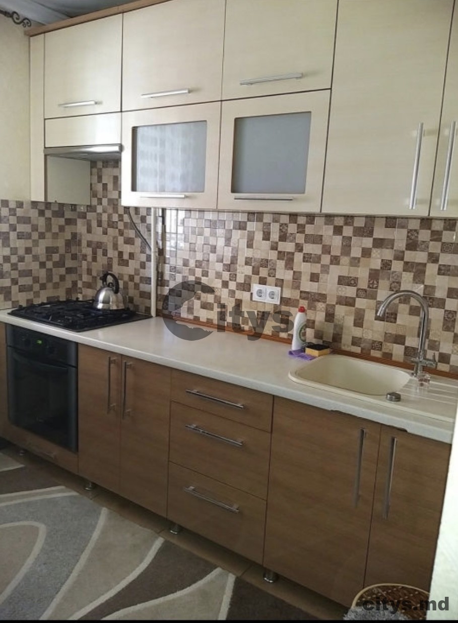 Apartament cu 1 cameră, 40m², Strada Socoleni 9 photo 3