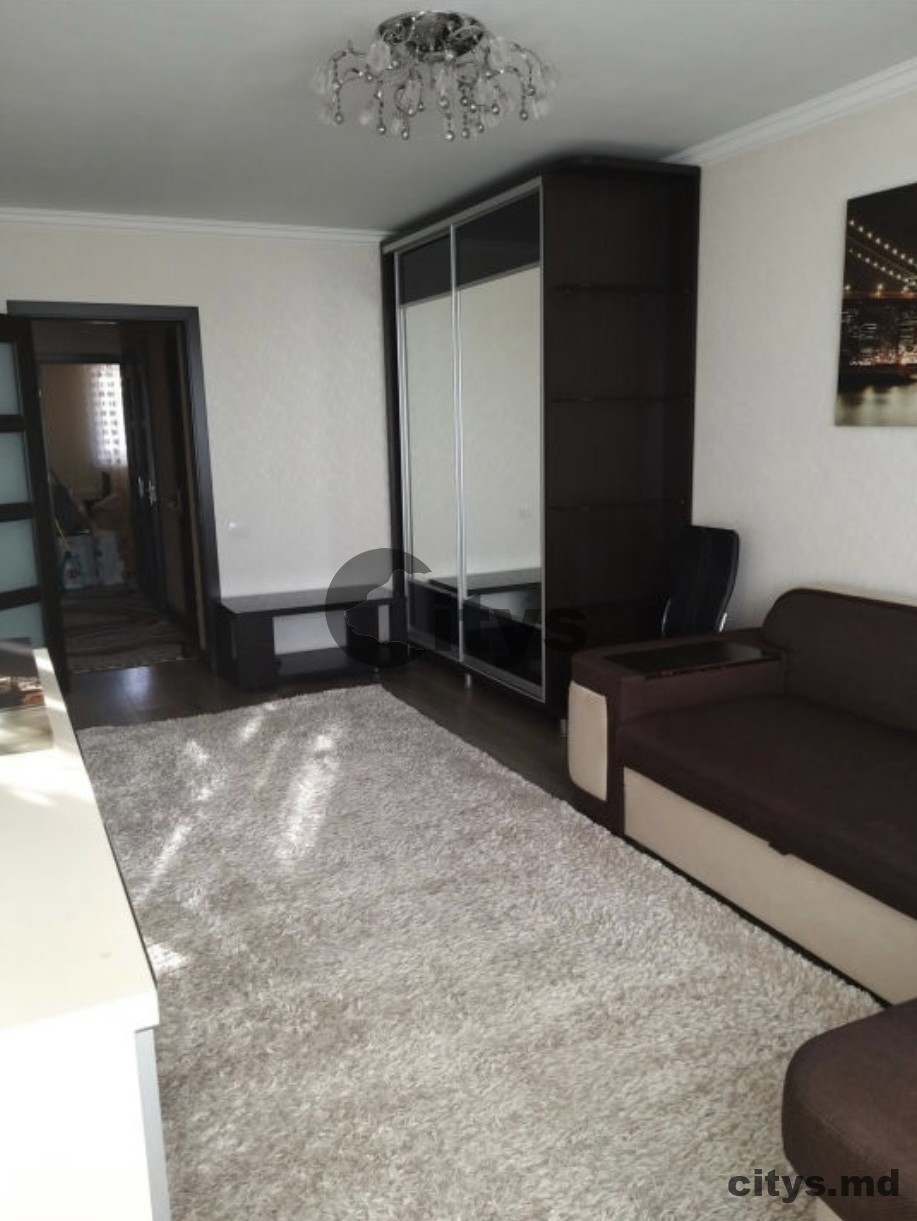 Apartament cu 1 cameră, 40m², Strada Socoleni 9 photo 0