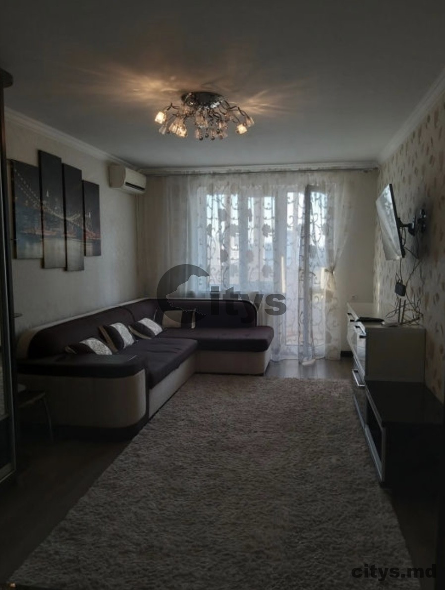 Apartament cu 1 cameră, 40m², Strada Socoleni 9 photo 7