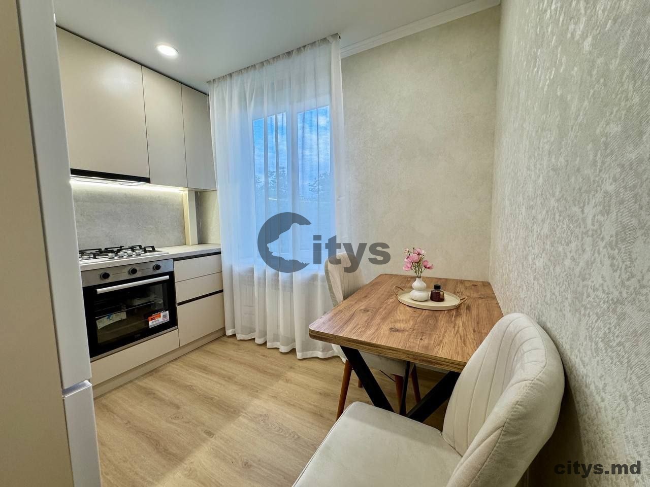 Apartament cu 1 cameră, 33m², Nicolae Titulescu 2 6793 photo 1 - citys.md Apartament cu 1 cameră, 33m², Nicolae Titulescu 2 6793 photo 0