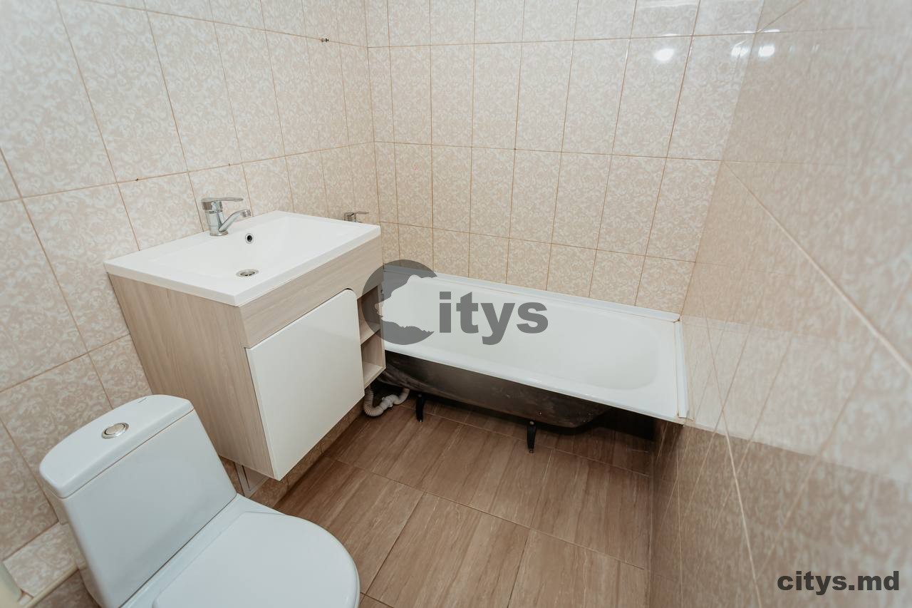 Apartament cu 2 camere, 50m², Hristo Botev photo 8 - citys.md Apartament cu 2 camere, 50m², Hristo Botev photo 7