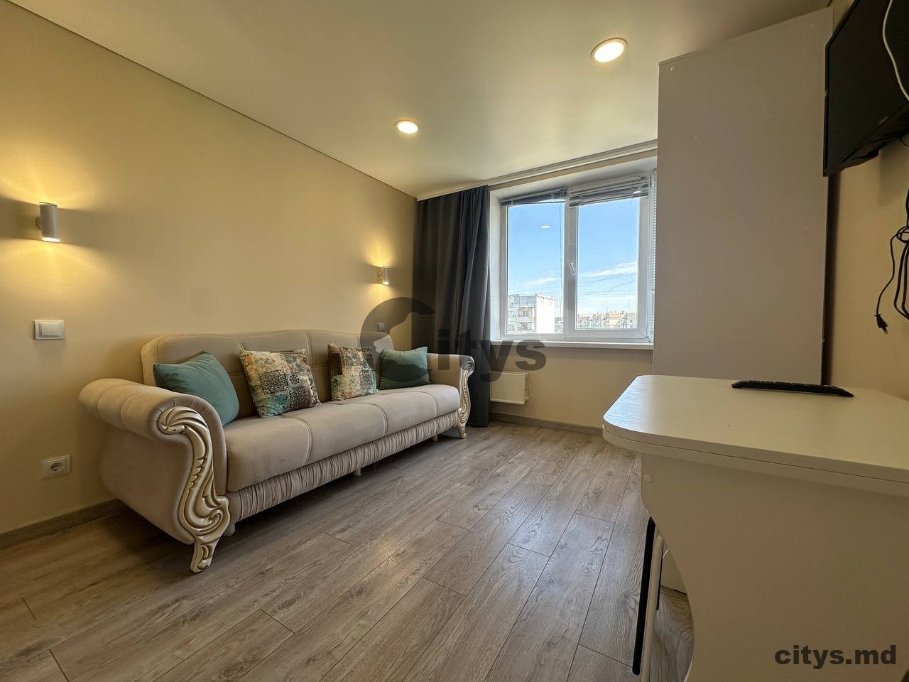 Garsonieră, 25m², Independenței photo 2