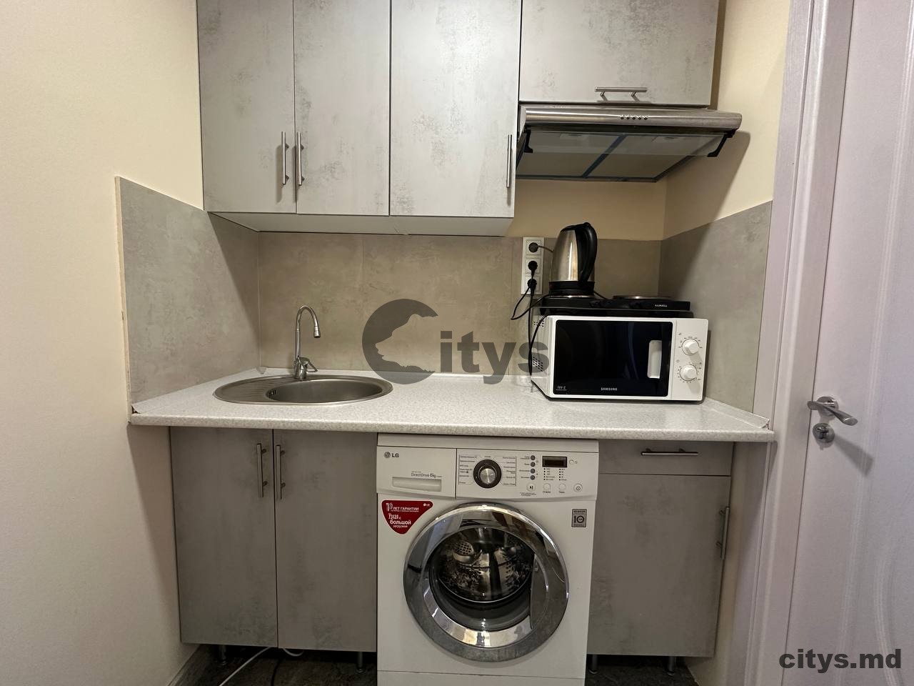 Garsonieră, 25m², Independenței photo 1