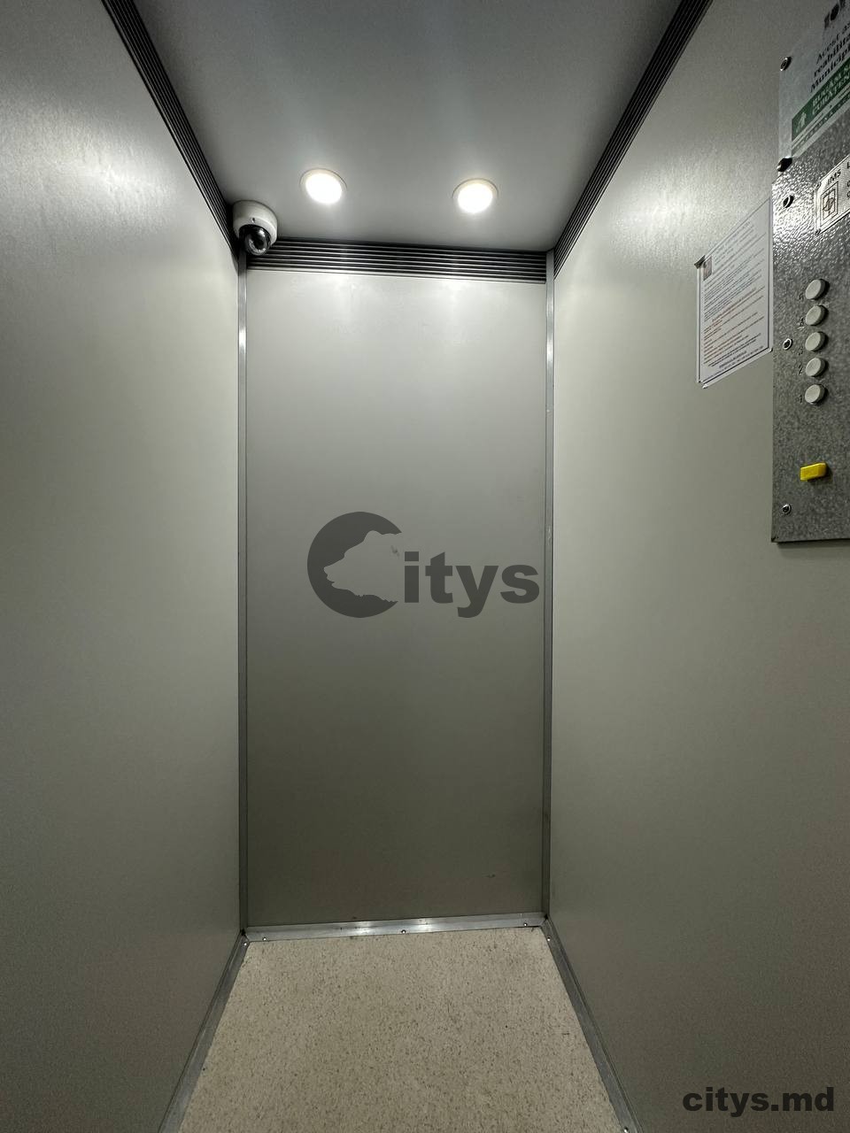 Garsonieră, 25m², Independenței photo 7