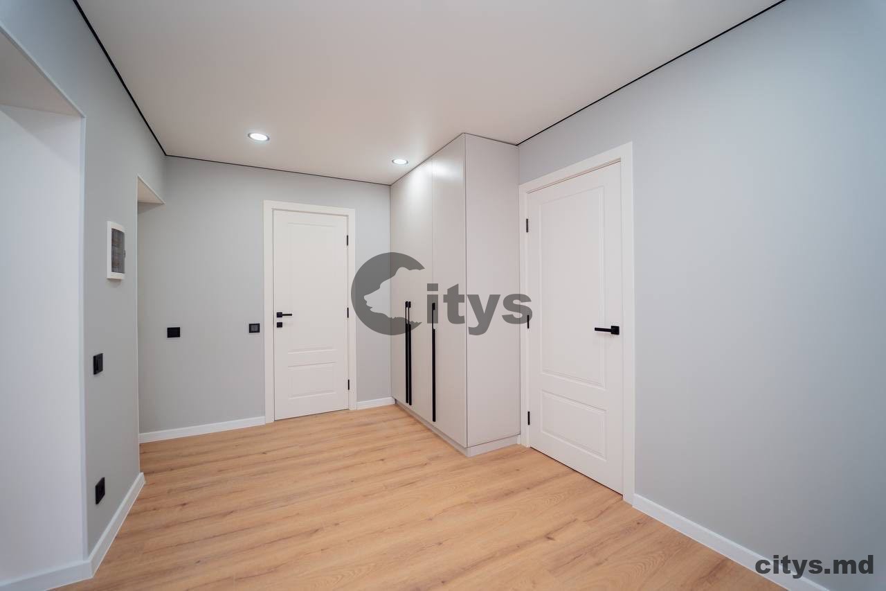 2-х комнатная квартира, 60м², Bulevardul Dacia photo 6 - citys.md 2-х комнатная квартира, 60м², Bulevardul Dacia photo 5