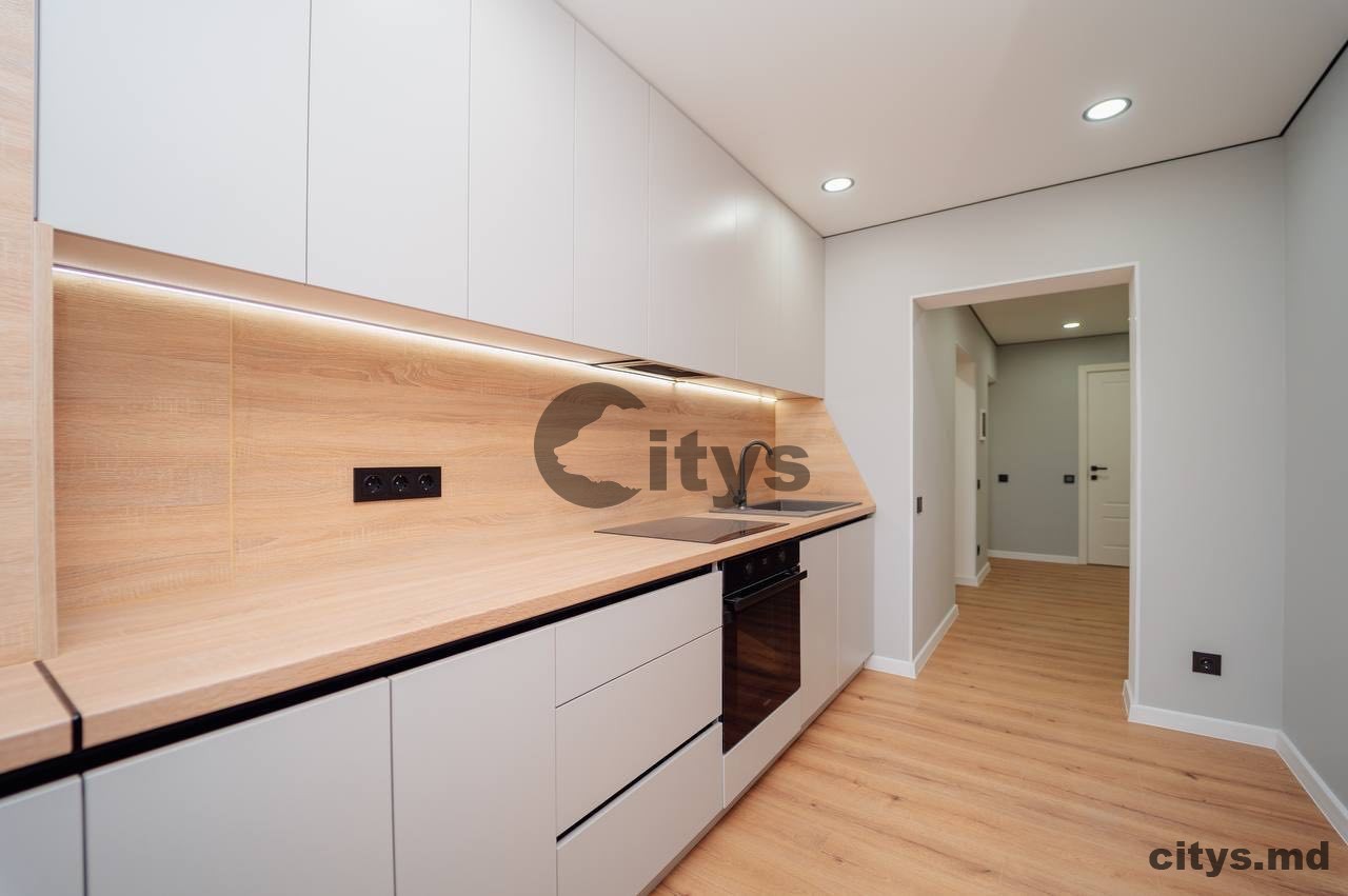 2-х комнатная квартира, 60м², Bulevardul Dacia photo 7 - citys.md 2-х комнатная квартира, 60м², Bulevardul Dacia photo 6