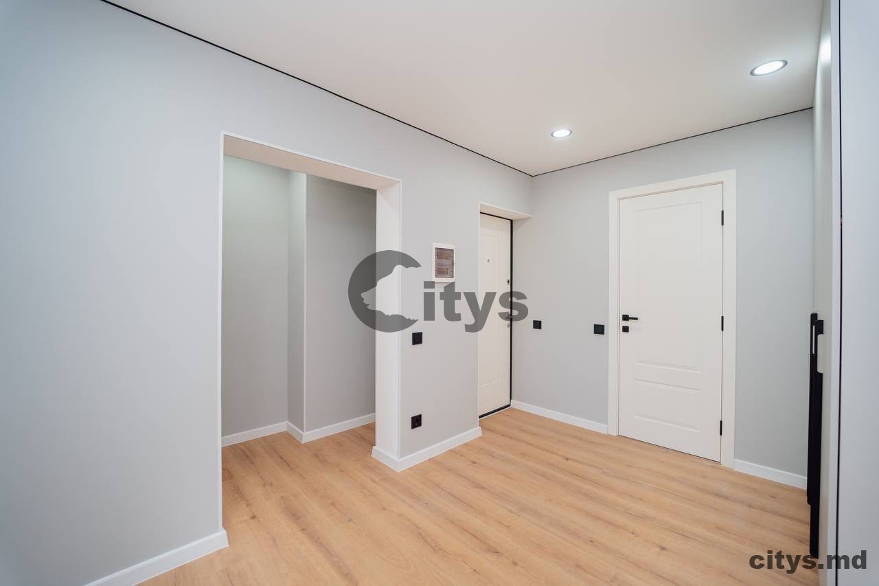 2-х комнатная квартира, 60м², Bulevardul Dacia photo 4 - citys.md 2-х комнатная квартира, 60м², Bulevardul Dacia photo 3