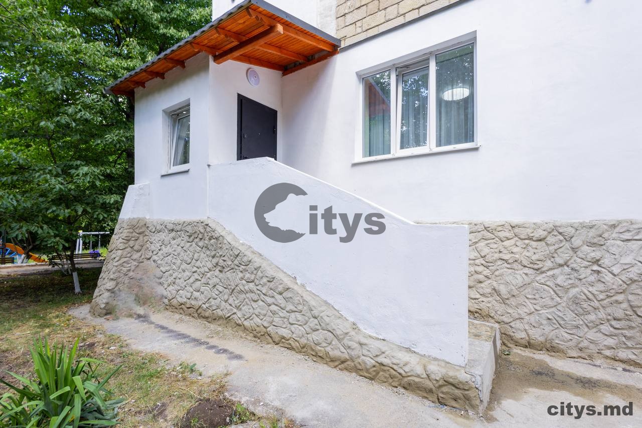 Apartament cu 2 camere, 38m², Gheorghe Asachi photo 2 - citys.md Apartament cu 2 camere, 38m², Gheorghe Asachi photo 1