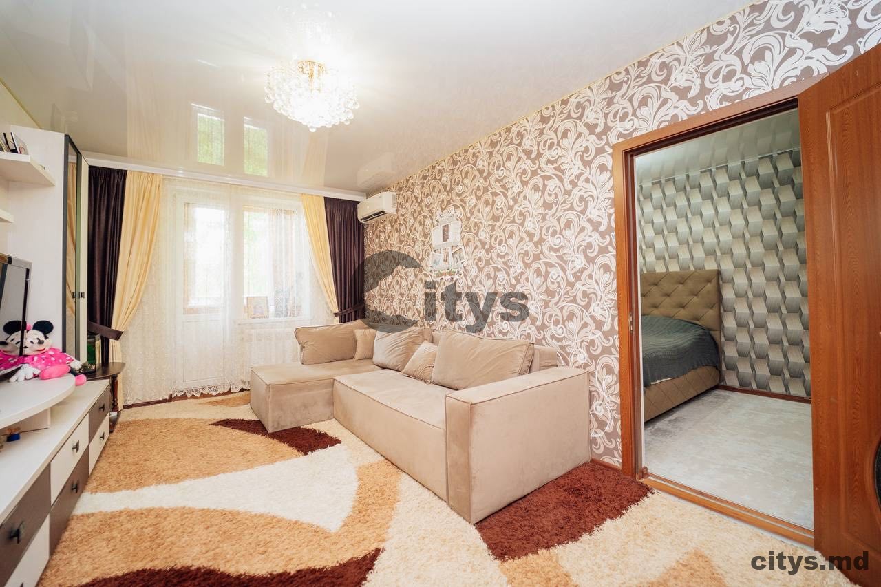 Apartament cu 2 camere, 64m², Strada sarmizeghetuza photo 14 - citys.md Apartament cu 2 camere, 64m², Strada sarmizeghetuza photo 13