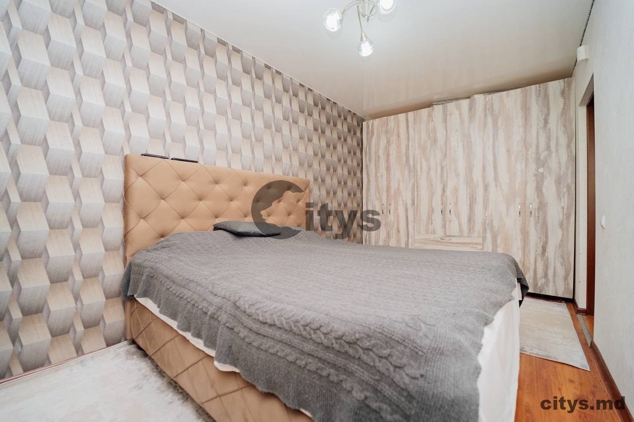 Apartament cu 2 camere, 64m², Strada sarmizeghetuza photo 9 - citys.md Apartament cu 2 camere, 64m², Strada sarmizeghetuza photo 8