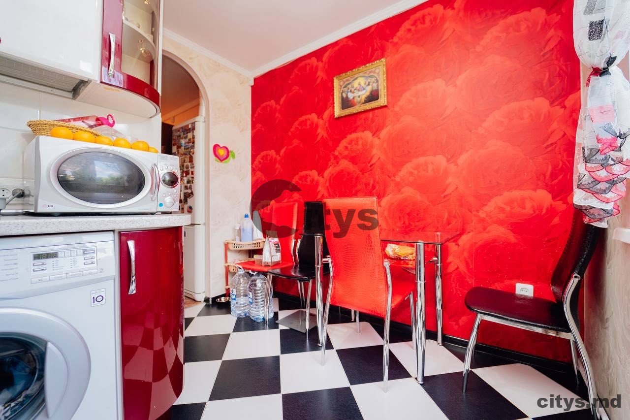 Apartament cu 2 camere, 64m², Strada sarmizeghetuza photo 11 - citys.md Apartament cu 2 camere, 64m², Strada sarmizeghetuza photo 10
