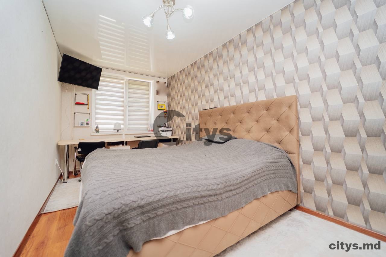 Apartament cu 2 camere, 64m², Strada sarmizeghetuza photo 10 - citys.md Apartament cu 2 camere, 64m², Strada sarmizeghetuza photo 9