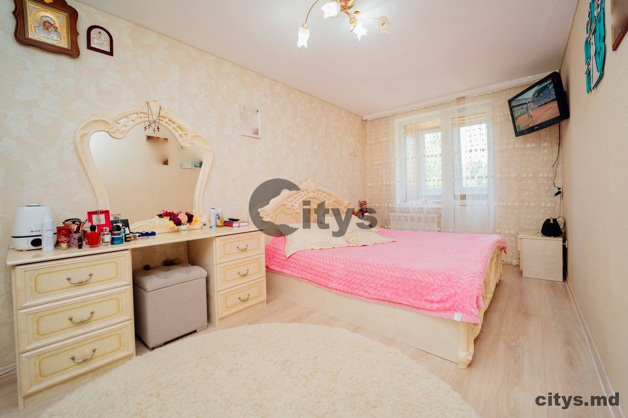 Apartament cu 2 camere, 64m², Strada sarmizeghetuza photo 8 - citys.md Apartament cu 2 camere, 64m², Strada sarmizeghetuza photo 7