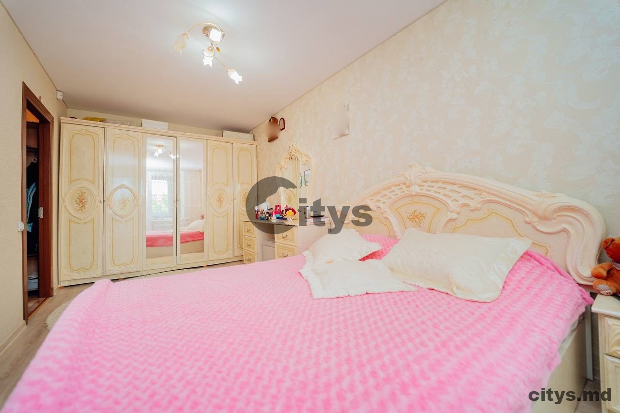 Apartament cu 2 camere, 64m², Strada sarmizeghetuza photo 7 - citys.md Apartament cu 2 camere, 64m², Strada sarmizeghetuza photo 6