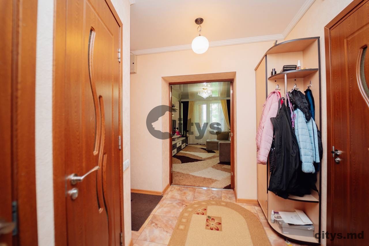 Apartament cu 2 camere, 64m², Strada sarmizeghetuza photo 4 - citys.md Apartament cu 2 camere, 64m², Strada sarmizeghetuza photo 3