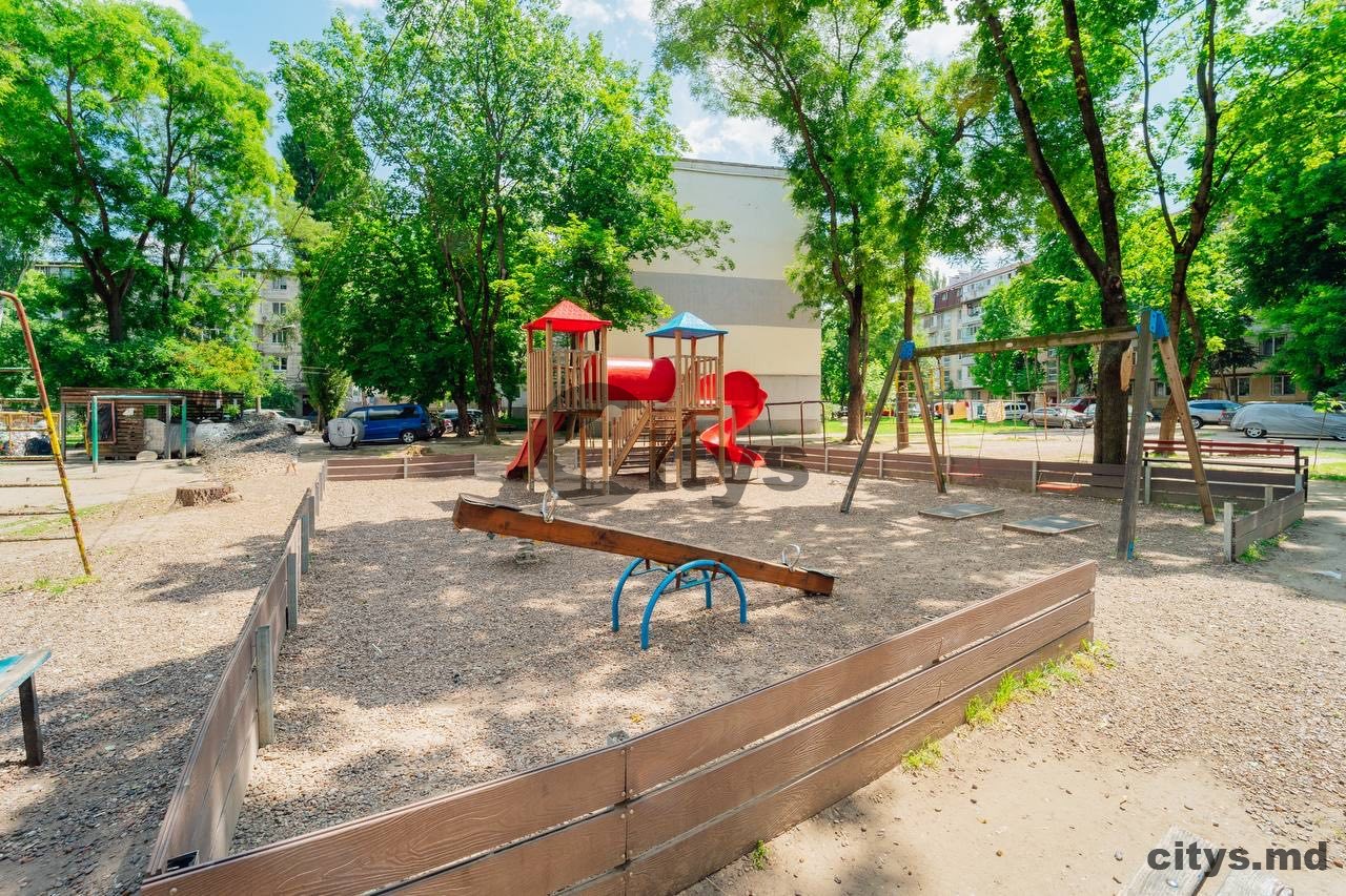 Apartament cu 2 camere, 64m², Strada sarmizeghetuza photo 3 - citys.md Apartament cu 2 camere, 64m², Strada sarmizeghetuza photo 2