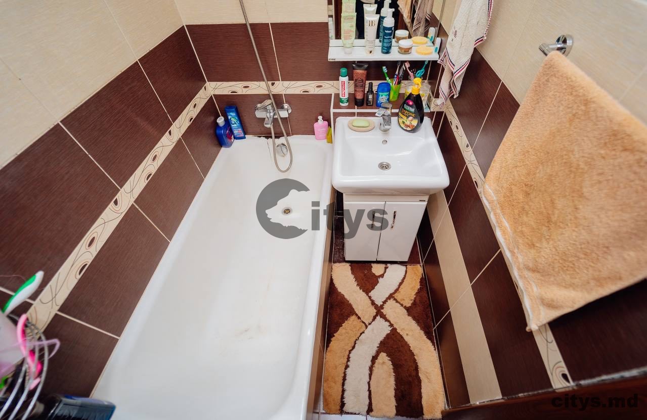 Apartament cu 2 camere, 64m², Strada sarmizeghetuza photo 2 - citys.md Apartament cu 2 camere, 64m², Strada sarmizeghetuza photo 1