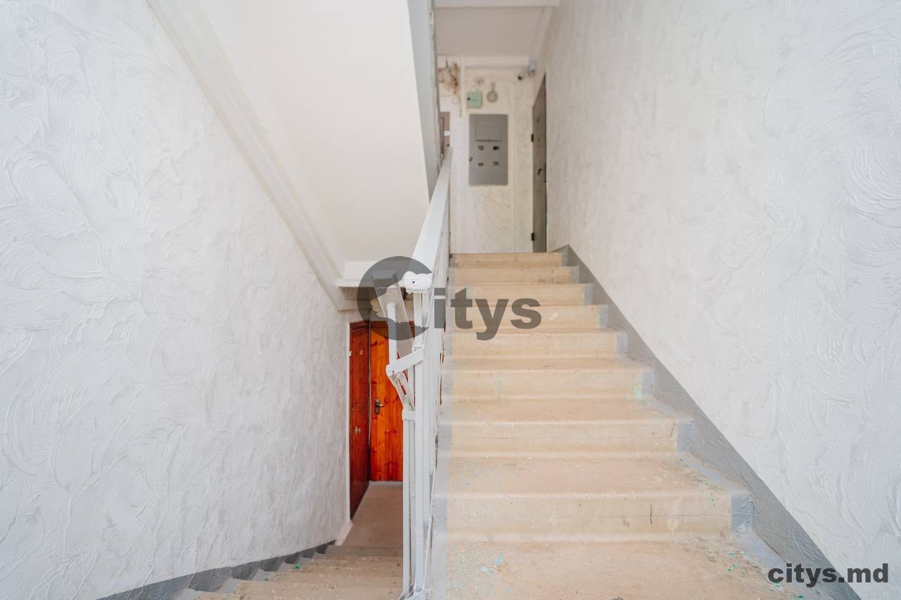 Apartament cu 2 camere, 64m², Strada sarmizeghetuza photo 15 - citys.md Apartament cu 2 camere, 64m², Strada sarmizeghetuza photo 14