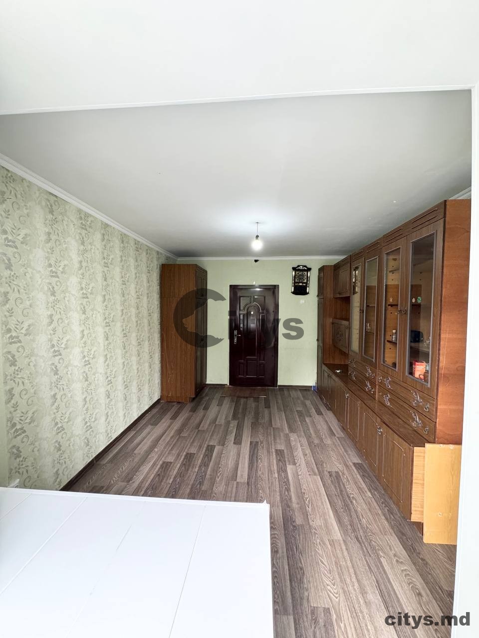 Garsonieră, 17m², Ion Luca Caragiale photo 2 - citys.md Garsonieră, 17m², Ion Luca Caragiale photo 1