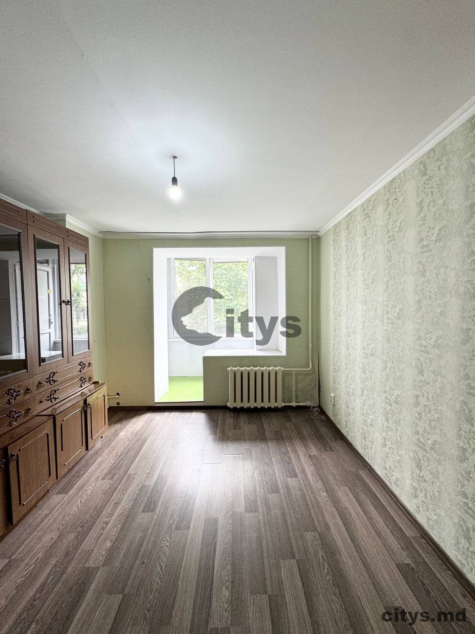 Garsonieră, 17m², Ion Luca Caragiale photo 3 - citys.md Garsonieră, 17m², Ion Luca Caragiale photo 2