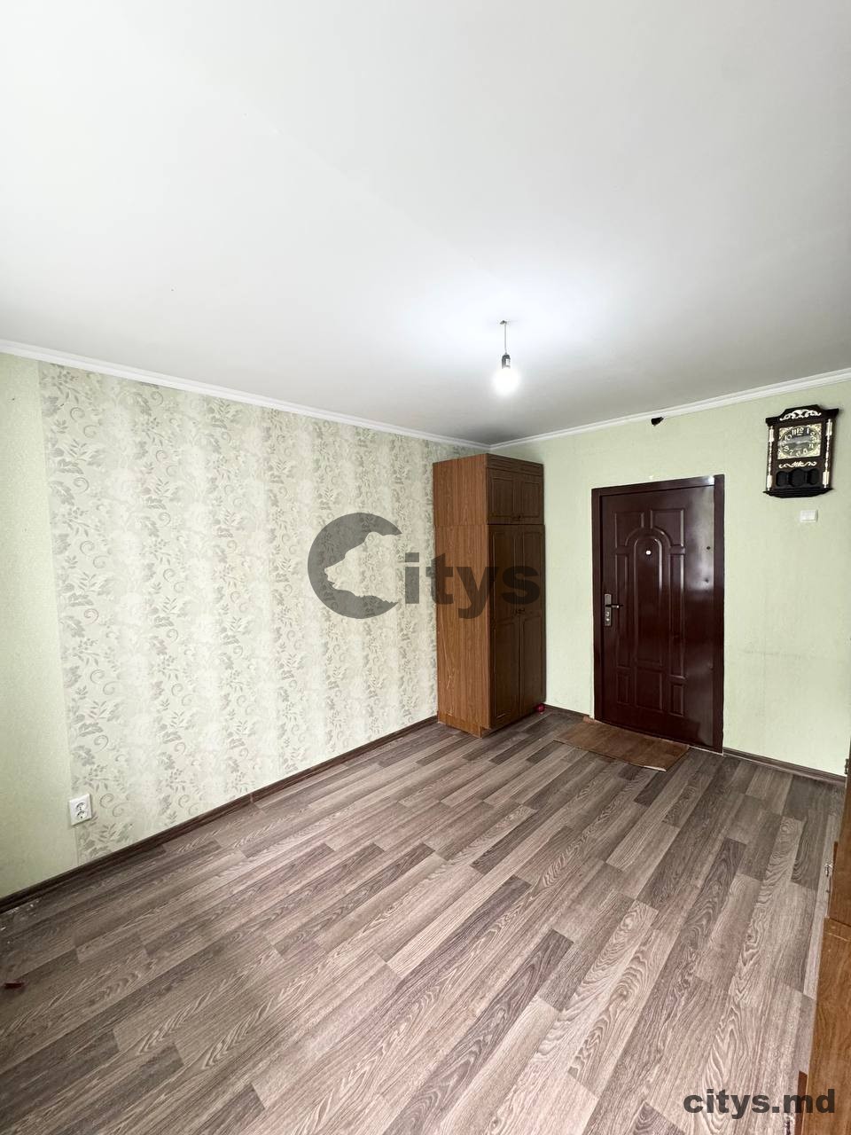 Garsonieră, 17m², Ion Luca Caragiale photo 4 - citys.md Garsonieră, 17m², Ion Luca Caragiale photo 3