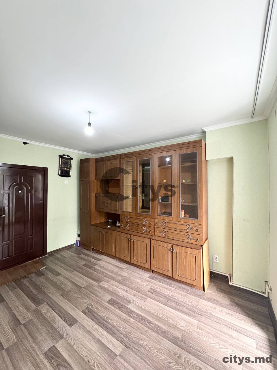 Garsonieră, 17m², Ion Luca Caragiale photo 5 - citys.md Garsonieră, 17m², Ion Luca Caragiale photo 4