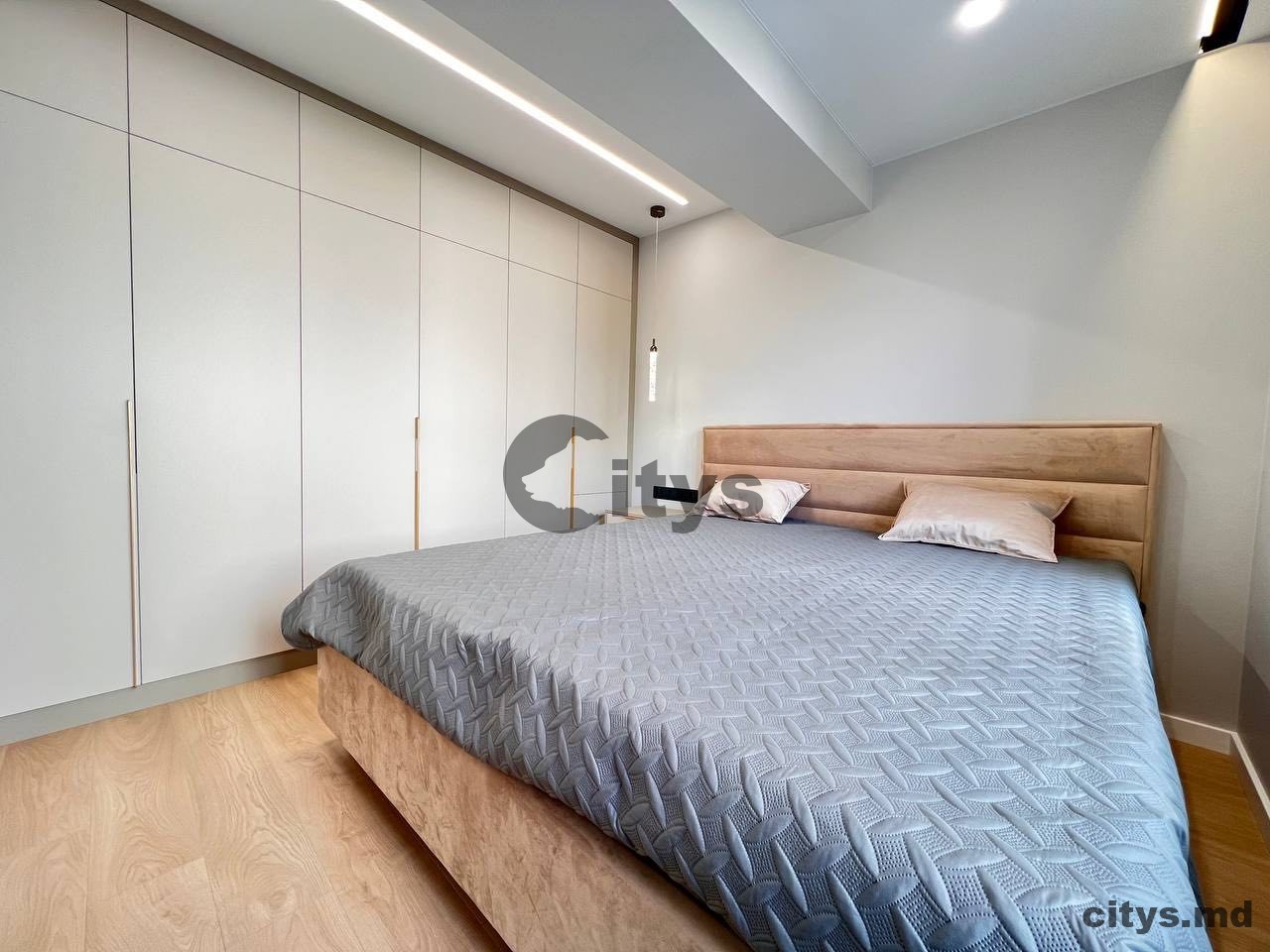 Apartament cu 2 camere, 62m², Hajdeu photo 7