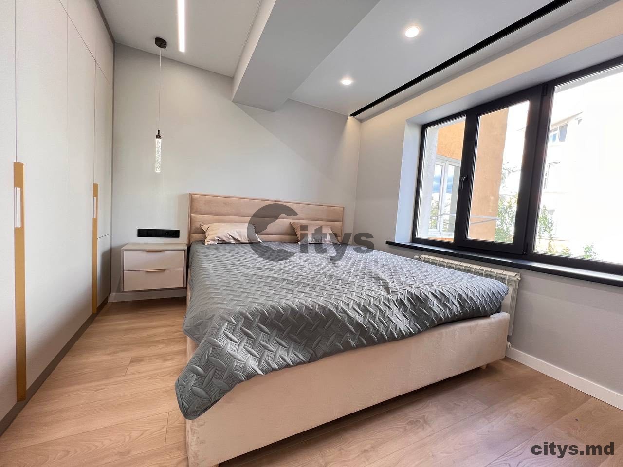 Apartament cu 2 camere, 62m², Hajdeu photo 6