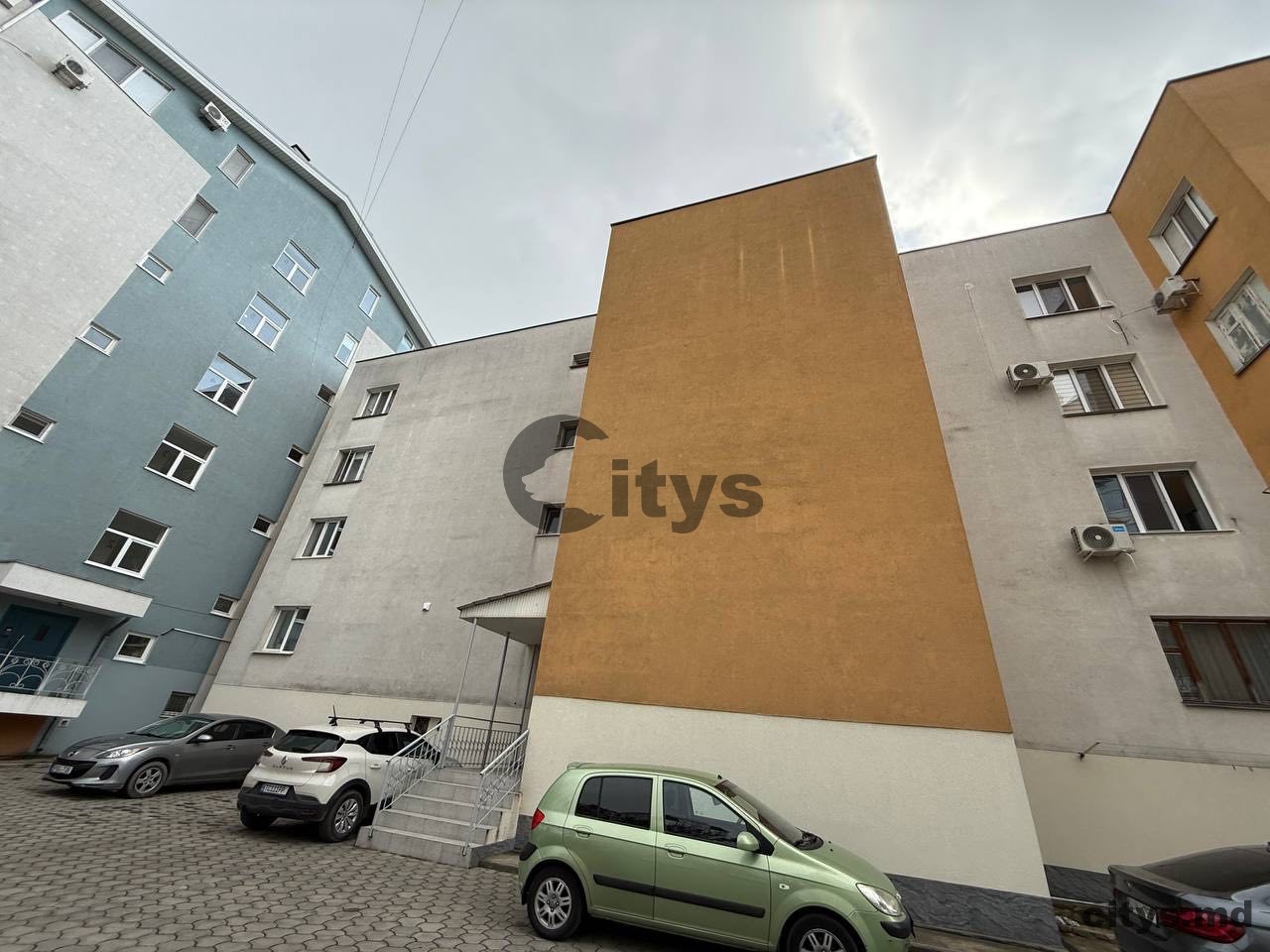 Apartament cu 2 camere, 62m², Hajdeu photo 11
