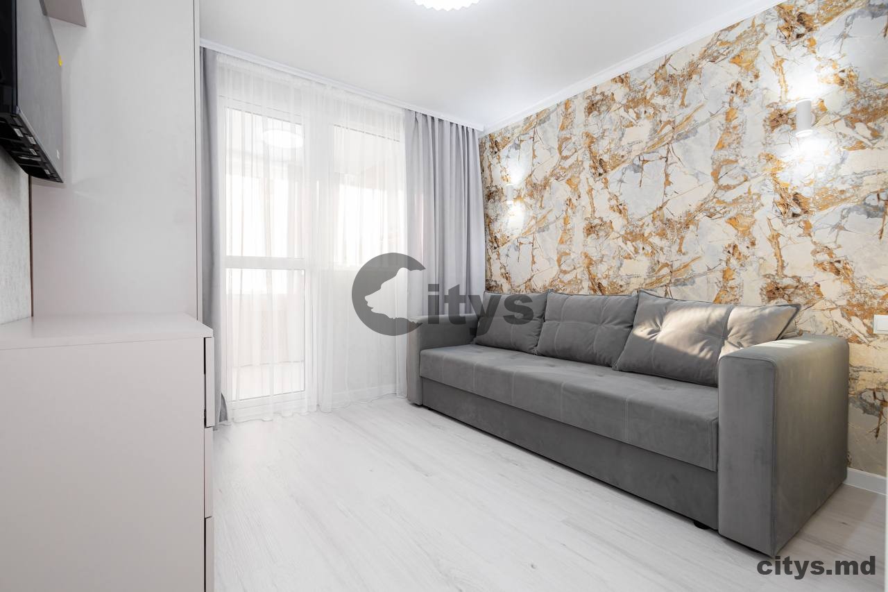 Garsonieră, 22m², Sucevița photo 1