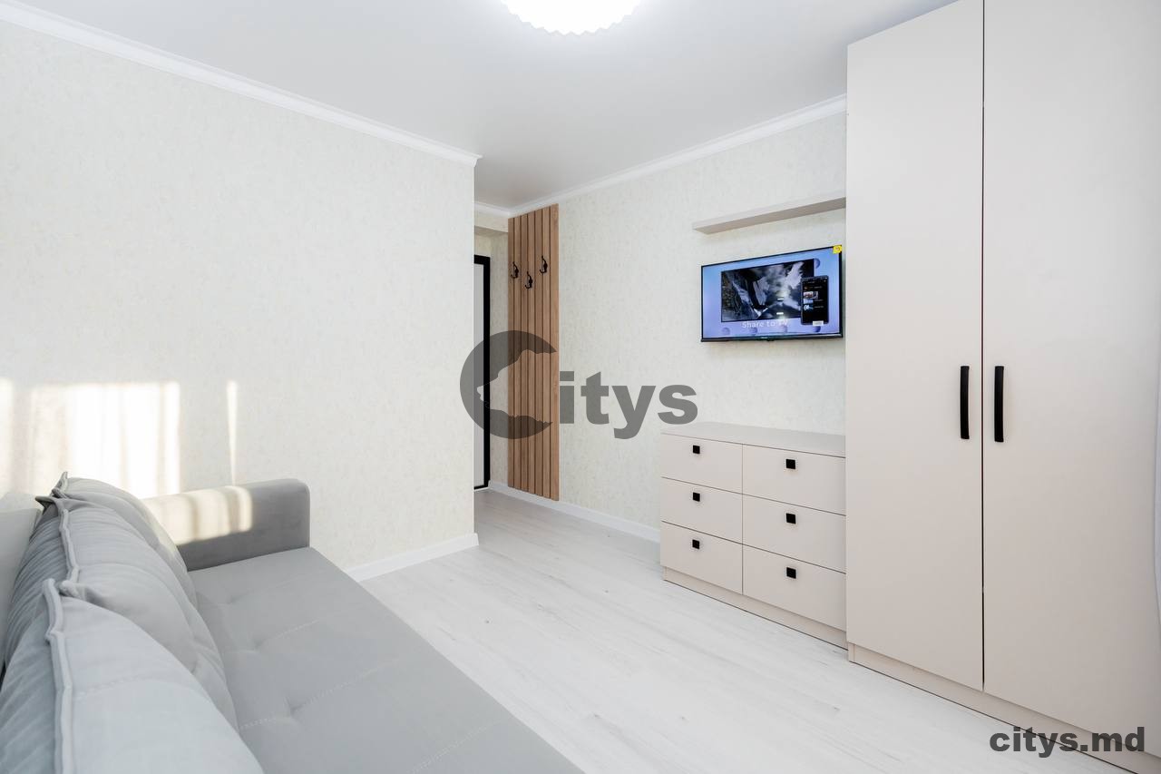 Garsonieră, 22m², Sucevița photo 6